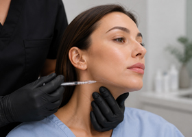 Placeholder – jawline