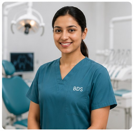 Registered Dentists