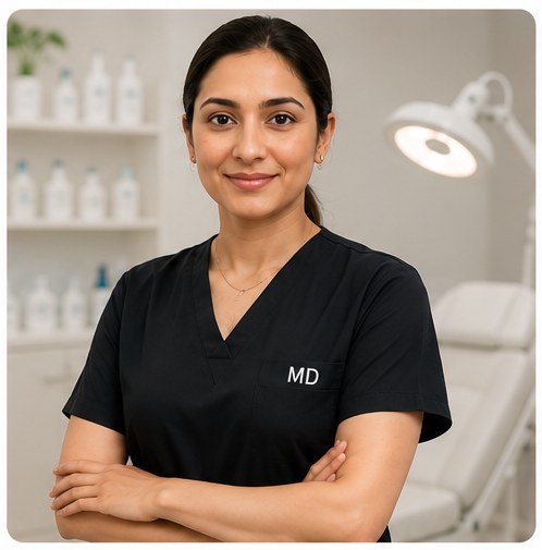 Dermatologists