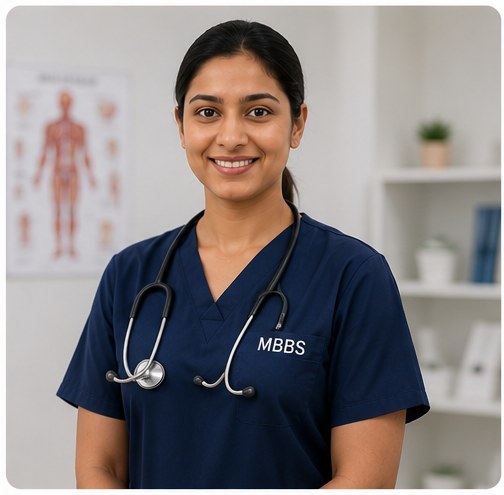 Registered Medical Practitioners