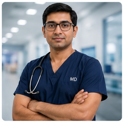 Medical Specialists