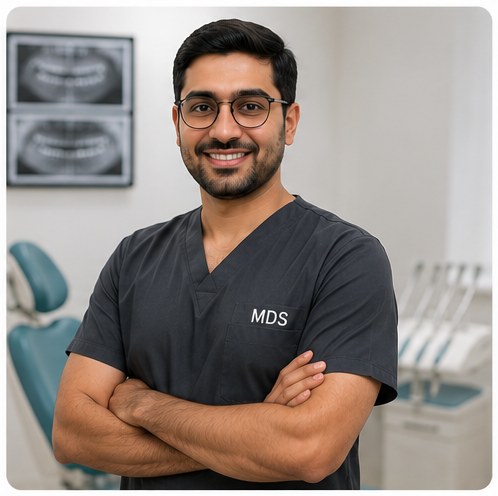 Dental Specialists